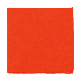 Guardanapos Papel Microdot Vermelho 20x20cm (3.240 Uds)