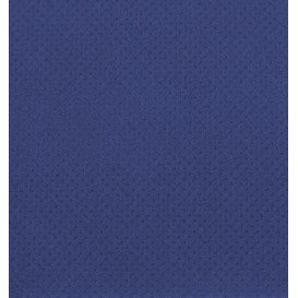 Guardanapos Papel Microdot Azul 20x20cm (100 Uds)