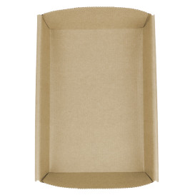 Molde Forno Kraft 16,8x11x3,8 cm (402 Uds)