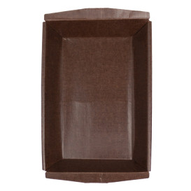 Molde Forno Kraft 21x12x4,5 cm (85 Uds)