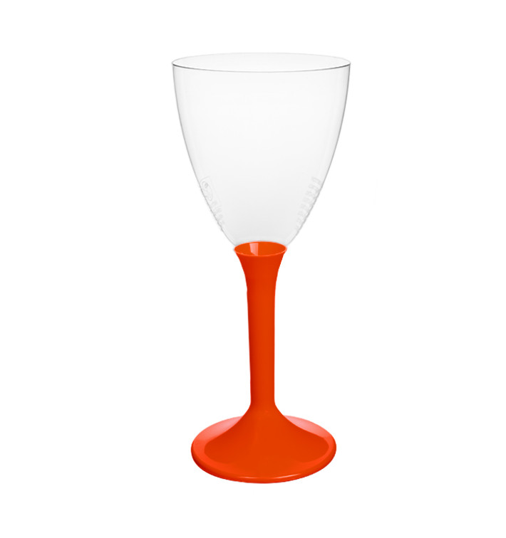 Copo PS Flute Vinho Red 180ml 2P (20 Uds) Copo PS Flute Vinho Red 180ml 2P (20 Uds)