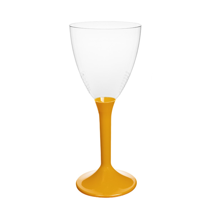 Copo PS Flute Vinho Manga 180ml 2P (20 Uds) Copo PS Flute Vinho Manga 180ml 2P (20 Uds)