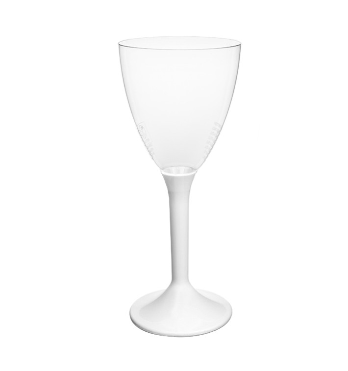 Copo PS Flute Vinho Branco 180ml 2P (20 Uds) Copo PS Flute Vinho Branco 180ml 2P (20 Uds)