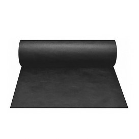 Tecido não tecido Novotex Preto 1x50m P40cm (1 Ud)