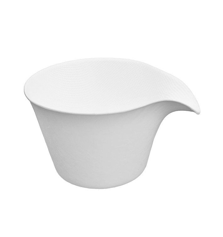 Copo Coffee Cup Wasara Biodegradável 150 ml (50 Uds) Copo Coffee Cup Wasara Biodegradável 150 ml (50 Uds)
