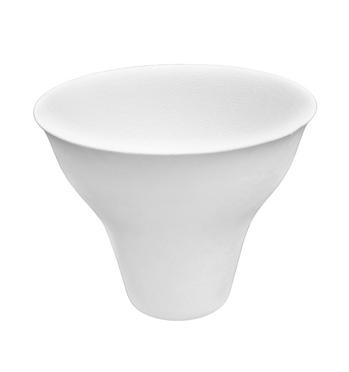 Copo Wasara Wine Cup biodegradavel 260 ml (200 Uds) Copo Wasara Wine Cup biodegradavel 260 ml (200 Uds)