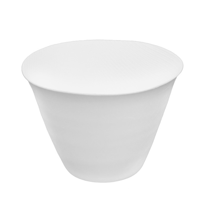 Copo Choko Wasara Biodegradável 175 ml (50 Uds) Copo Choko Wasara Biodegradável 175 ml (50 Uds)
