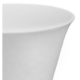 Copo Tumbler Wasara Biodegradável 335 ml (200 Uds)