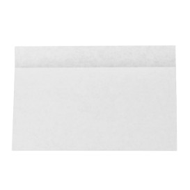 Saqueta Antigordura Aberta 2L Branco 20x13/10cm (5000 Unidades)