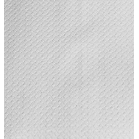Toalhete Papel Mesa 30x40mm Branco 40g (1.000 Uds)