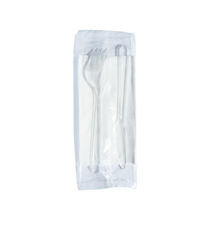 Conjunto Talheres Garfo, Faca Guardanapo Conjunto Talheres Garfo, Faca Guardanapo