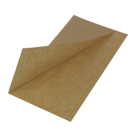 Saqueta Antigordura Aberta 2L Natural 25x13/10cm (4000 Unidades)