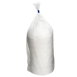 Tigela Compote Wasara Biodegradável 350 ml (200 Uds)