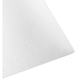Prato Wasara Biodegradável Kaku L204x204 mm (100 Uds)