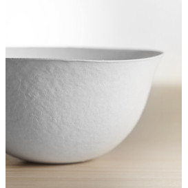Tigela Wasara Biodegradável 500ml (200 Uds)
