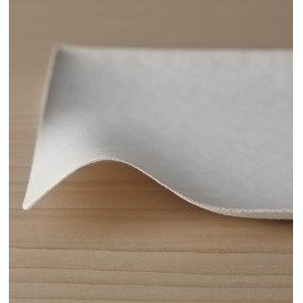 Prato Wasara Biodegradável Kaku L204x204 mm (100 Uds)