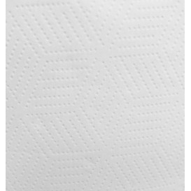 Rolo Industrial 2F Reciclada 3 Kg (2 Uds)