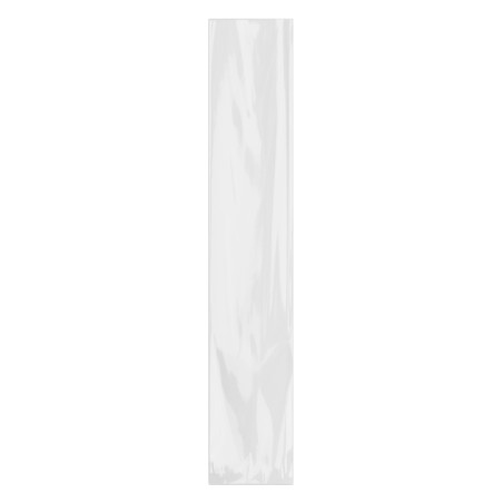 Saco de PP Biorientado Sem fecho 5,5x30cm G130 (100 Uds)