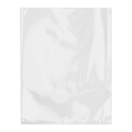 Saco de PP Biorientado Sem fecho 35x45cm G130 (1.000 Uds)