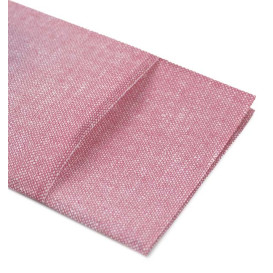 Guardanapos Kanguro Papel 40x40cm Vaquero Bordô (30 Uds)