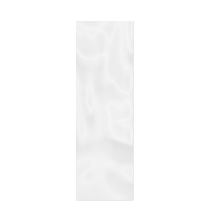 Saco de Polietileno Sem fecho 10x25cm G100 (1000 Uds) Saco de Polietileno Sem fecho 10x25cm G100 (1000 Uds)