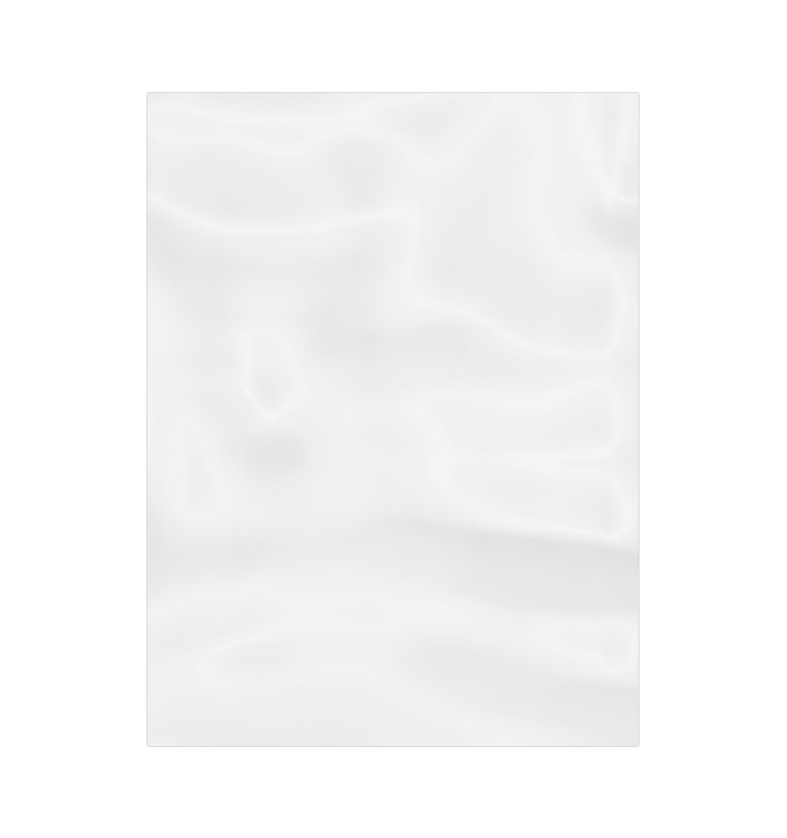 Saco de Polietileno Sem fecho 30x40cm G100 (1000 Uds) Saco de Polietileno Sem fecho 30x40cm G100 (1000 Uds)