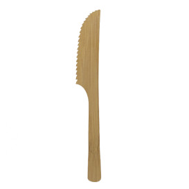 Faca de Bambu 15cm (1.200 Uds)