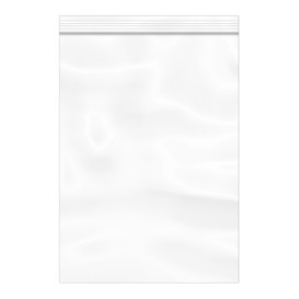 Sacos ZIP com Fecho Automático 23x32cm G160 (100 Uds)