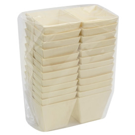 Copos Degustação Rombo Madeira 60ml (432 Uds)