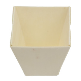 Copos Degustação Rombo Madeira 50ml (24 Uds)