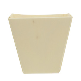 Copos Degustação Rombo Madeira 50ml (24 Uds)