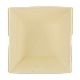 Copos Degustação Rombo Madeira 50ml (432 Uds)