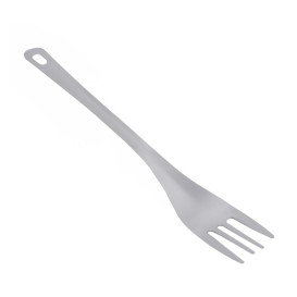 Garfo de Aço Inox 17,5cm (12 Uds)