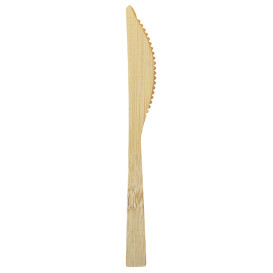 Faca em Bambu 17cm (1.200 Uds)