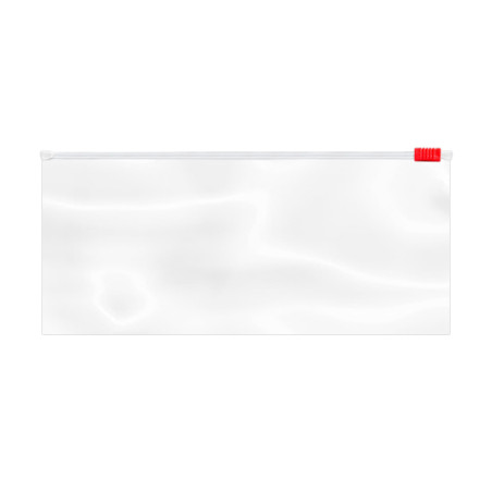 Saco Polietileno fecho Por Cursor 23x10cm G250 (50 Uds)