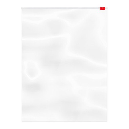 Saco Polietileno fecho Por Cursor 24x32cm G250 (50 Uds)