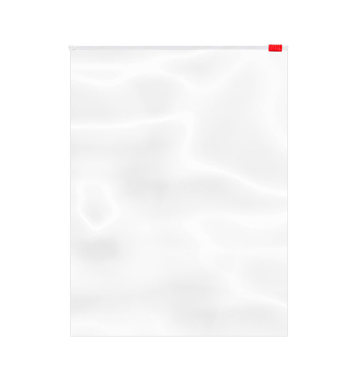Saco Polietileno fecho Por Cursor 24x32cm G250 (1000 Uds) Saco Polietileno fecho Por Cursor 24x32cm G250 (1000 Uds)