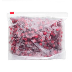 Saco Polietileno fecho Por Cursor 24x32cm G250 (1000 Uds)