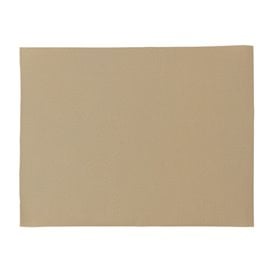 Toalhete Papel Mesa 30x40cm "Kraft" 40g (1000 Uds)