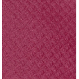 Toalhete de Mesa de Papel Fúcsia 30x40cm 40g/m² (1.000 Uds)