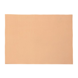 Toalhete de Mesa de Papel Salmão 30x40cm 40g/m² (500 Uds)