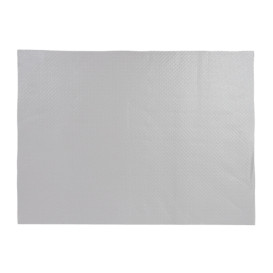 Toalhete Papel Mesa 30x40cm Prata 45g/m² (500 Uds)