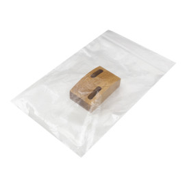 Suporte de Bambu para Picks 6x3,5cm (1 Ud)