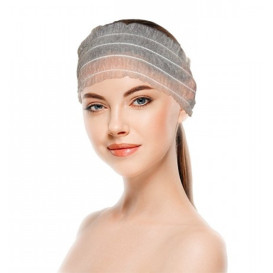 Headband de Propileno (100 Uds)