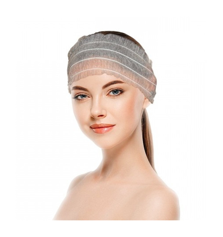 Headband de Propileno (100 Uds) Headband de Propileno (100 Uds)