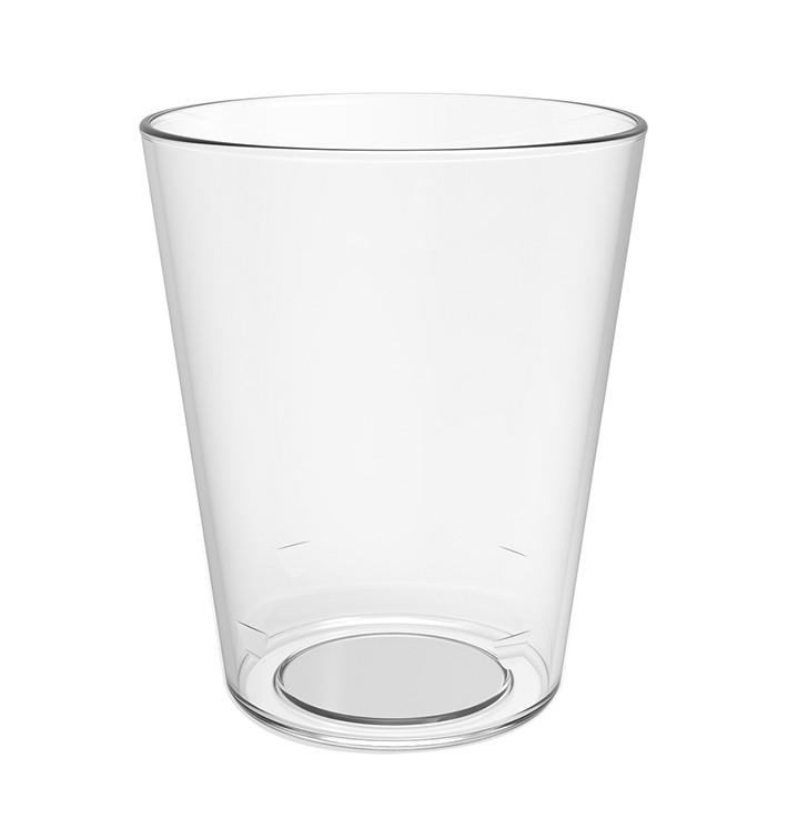 Copo Reutilizáveis PP Cerveja 330ml (8 Uds) Copo Reutilizáveis PP Cerveja 330ml (8 Uds)