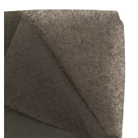 Guardanapos Papel 2 Folhas Chocolate 33x33cm (50 Uds)