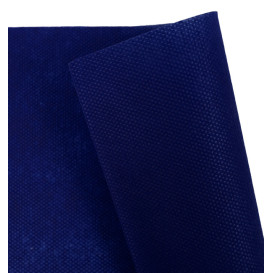 Toalhete Não Tecido Azul 35x50cm 50g (500 Uds)