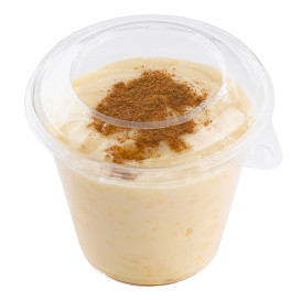 Tampa Copo Cocktail o Gelado PS 230ml (25 Unidades)