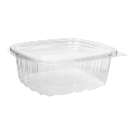 Embalagem Tapa Bisagra OPS 750ml (50 Uds)